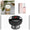 Smart Electric Vacuum Cupping Massager – Body Slimming & Therapy
