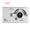 HD Dual Recording Mini Digital Camera for Kids – 1080P Photo & Video Shooting with Continuous Capture