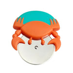 Stainless Steel Crab Pizza Cutter – Funny, Sharp & Durable | 40% OFF + Free Shipping (Today Only!) - Thumbnail 5