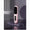 2 in 1 Hair Straightener & Curler Brush