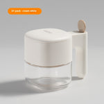 Self-Opening Kitchen Seasoning Box & Storage Tray - Thumbnail 6