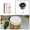 Smart Electric Vacuum Cupping Massager – Body Slimming & Therapy
