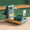 Multifunctional Hand-Cranked Peeler & Slicer – Fruit & Vegetable Kitchen Tool