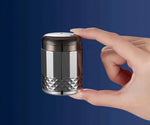 Mini Electric Razor for Men – Portable USB Shaver - Thumbnail 4