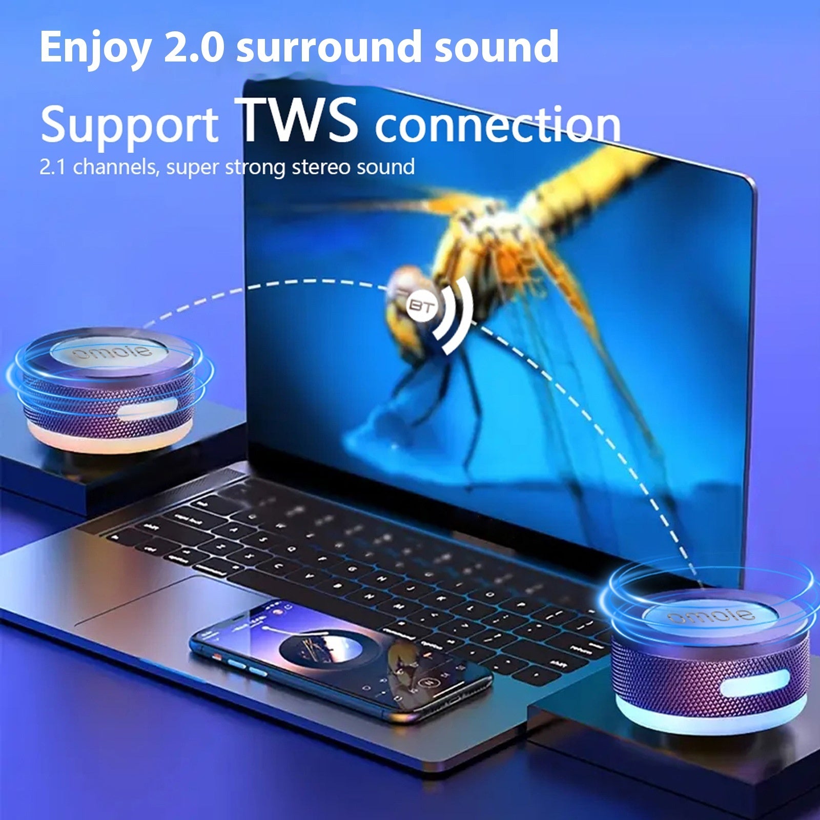 Speaker Image 5