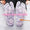 Acupressure Foot Massage Socks | Reflexology Therapy Socks for Tired Feet