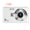 HD Dual Recording Mini Digital Camera for Kids – 1080P Photo & Video Shooting with Continuous Capture