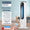 Household Air Cooler | Commercial Touch Control Air Conditioner