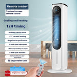 Household Air Cooler | Commercial Touch Control Air Conditioner - Thumbnail 6