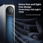 Household Air Cooler | Commercial Touch Control Air Conditioner - Thumbnail 5