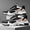 Men's Breathable Mesh Sneakers – Lightweight Running Shoes