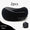 U Shaped Travel Neck Pillow Memory Foam Airplane & Car Cushion
