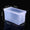 Refrigerator Storage Box – 2L Plastic Organizer Without Cover