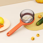 Premium Kitchen Multi-Functional Peeler with Bucket Storage – 2-in-1 Fruit & Vegetable Peeling Knife | Fast, Safe & Mess-Free (Limited Stock – Free Shipping) - Thumbnail 8
