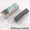 Portable Screen Cleaner Spray with Microfiber Wipe