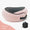 U Shaped Travel Neck Pillow Memory Foam Airplane & Car Cushion