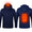 USB Heated Jacket | Electric Thermal Winter Coat for Men