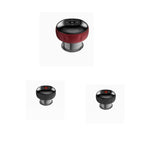 Smart Electric Vacuum Cupping Massager – Body Slimming & Therapy - Thumbnail 50