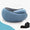 U Shaped Travel Neck Pillow Memory Foam Airplane & Car Cushion