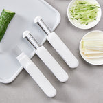 3-in-1 Smart Rotary Peeler & Grater – Peel, Slice & Grate in Seconds | 40% OFF + Free Shipping - Thumbnail 4