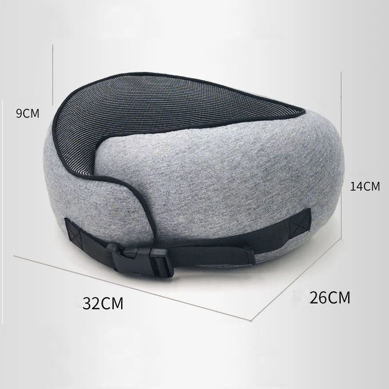 Neck Pillow 2