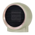 Mini Desktop Heater – Small Electric Fan Heater for Home - Thumbnail 3