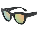 Fashion Sunglasses UV400 - Thumbnail 10
