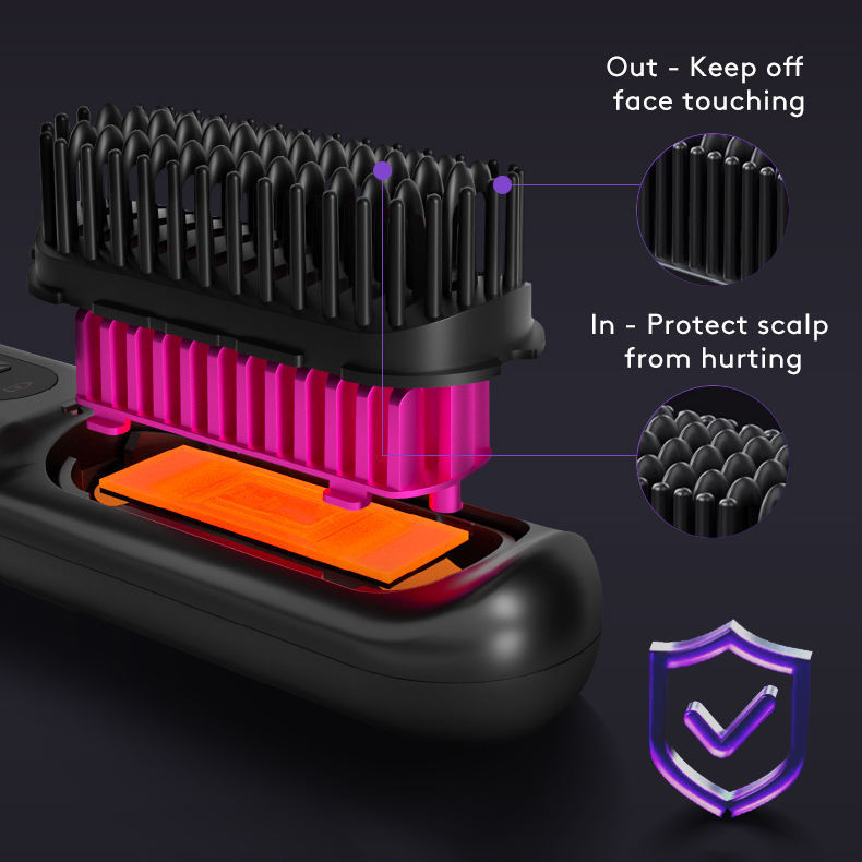 Hair Brush Image 6