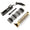 USB Electric Hair Clippers – Rechargeable Beard Trimmer for Men