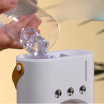 TrendzCool Double-Ended USB Spray Fan – Portable 3-Speed - Thumbnail 8