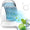 Fog Fan Desktop Air Cooler – USB Portable for Office & Students