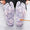 Acupressure Foot Massage Socks | Reflexology Therapy Socks for Tired Feet