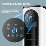 Household Air Cooler | Commercial Touch Control Air Conditioner - Thumbnail 3