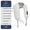 Oblique Neck & Shoulder Massager – Electric Clip-On 3-Gear