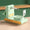 Multifunctional Hand-Cranked Peeler & Slicer – Fruit & Vegetable Kitchen Tool