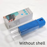 Portable Screen Cleaner Spray with Microfiber Wipe - Thumbnail 23