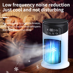 Desktop Air Cooler - Thumbnail 5