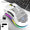 Hollow Out Game Luminous Wireless Charging Mouse – Desktop