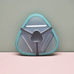 Three-In-One Multifunctional Creative Peeler – Smart 3-in-1 Kitchen Gadget | Fast, Safe & Stylish (Free Shipping – Only 5 Left!) - Thumbnail 2