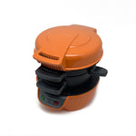 Breakfast Sandwich Maker with Egg Cooker & Waffle Machine – Multi-Functional Kitchen Appliance - Thumbnail 8