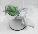 Hand Crank Pea Peeler Machine – Quick Sheller for Fresh Peas | Easy Kitchen Tool for Effortless Peeling - Thumbnail 3