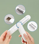 3-in-1 Smart Rotary Peeler & Grater – Peel, Slice & Grate in Seconds | 40% OFF + Free Shipping - Thumbnail 3