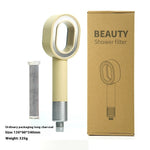 Aromatherapy Shower Head Gift Box - Thumbnail 10