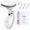 Neck Massager | EMS Microcurrent Wrinkle Remover