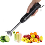 Electric Multi-Function Bar Machine – Juicer & Blender for Home - Thumbnail 6
