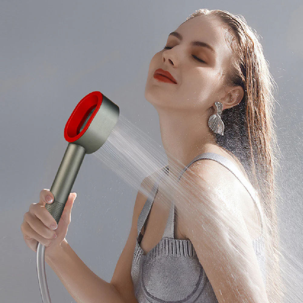 Aromatherapy Shower Head Gift Box