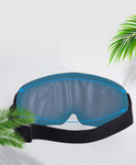 Electric Eye Massager – Air Pressure & Hot Compress for Eye Care - Thumbnail 5
