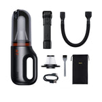 Cordless Vacuum Cleaners For Home And Car Cleaning - Thumbnail 8