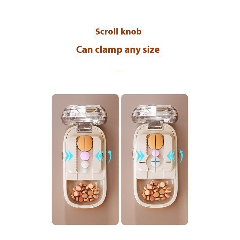 Pill Cutter Image 6