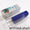 Portable Screen Cleaner Spray with Microfiber Wipe